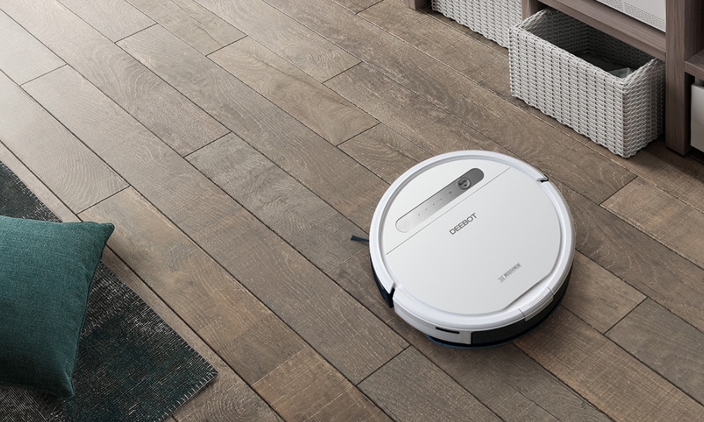 Roomba aldi discount