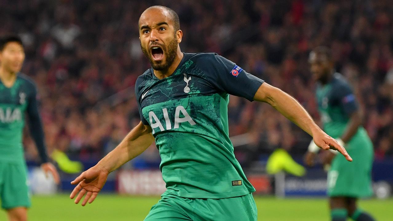 Champions League: Spurs to face Liverpool in final; Harry Kane return ...