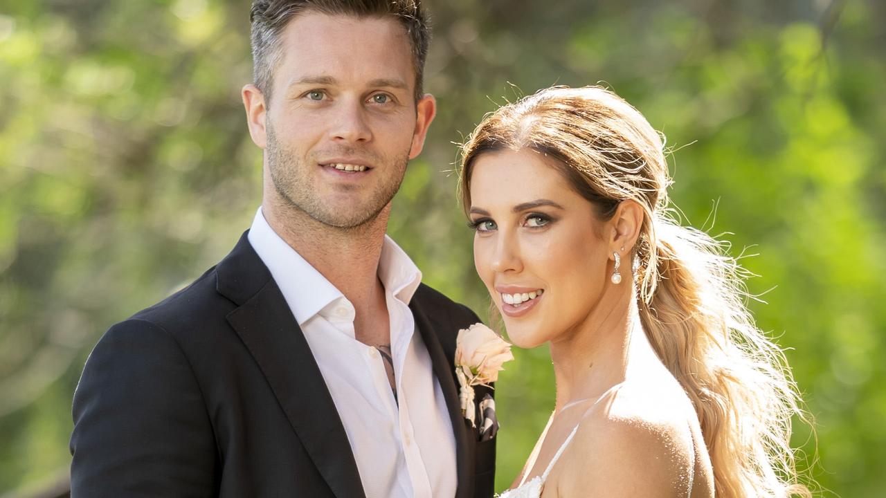 MAFS contestant Jake Edwards reveals he was ‘suicidal’ after reality ...