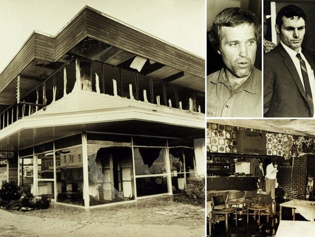 ‘Karma’: Whiskey Au Go Go killer dies, as new inquest opens