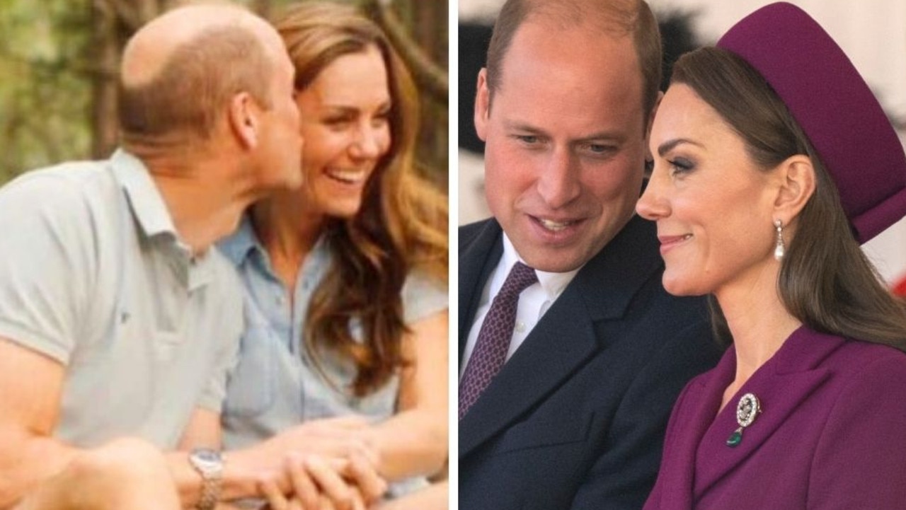 ‘Tantrums’: Staff spill on Will, Kate dynamic