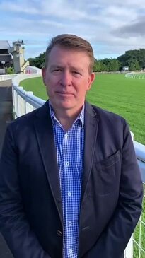 Doomben Cup: Antino v Pride Of Jenni