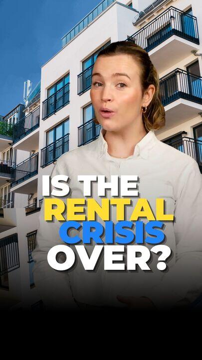 Sydney suburbs where rents are dropping