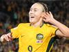 Channel 7’s extraordinary Matildas decision