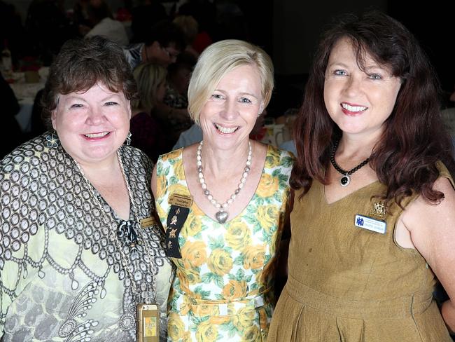 Gallery: friendships celebrated | The Courier Mail