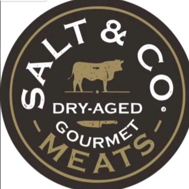 Salt & Co Dry-Aged Gourmet Meats