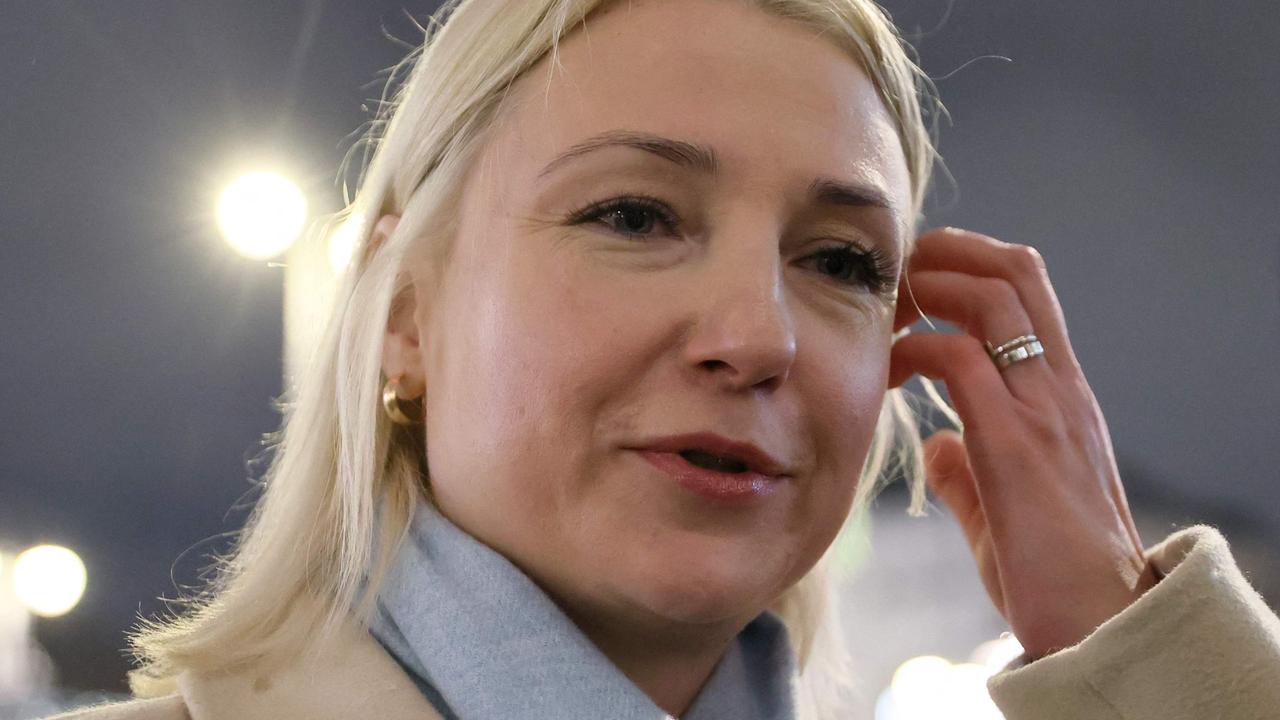 Rosja zakazała Jekaterinie Doncowej kandydowania przeciwko Władimirowi Putinowi w wyborach prezydenckich
