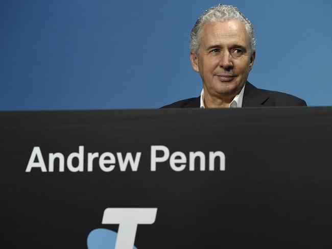 The big message behind Penn’s parting Telstra profit