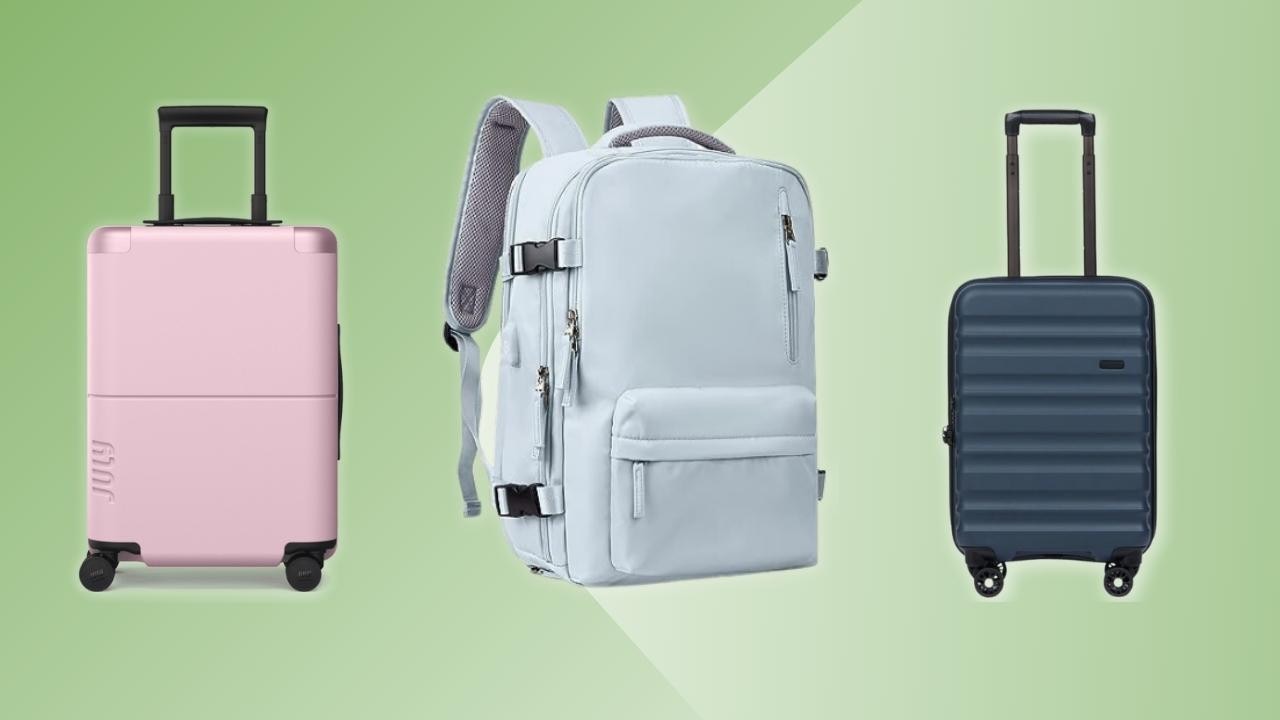 Best carry-on luggage (plus airline size restrictions) - Tripadvisor