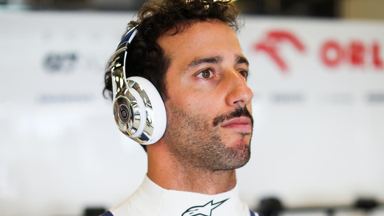 Daniel Ricciardo backflips on F1 exit claims, is reborn after ...