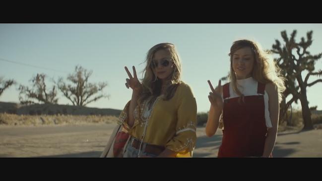 Ingrid Goes West - Trailer