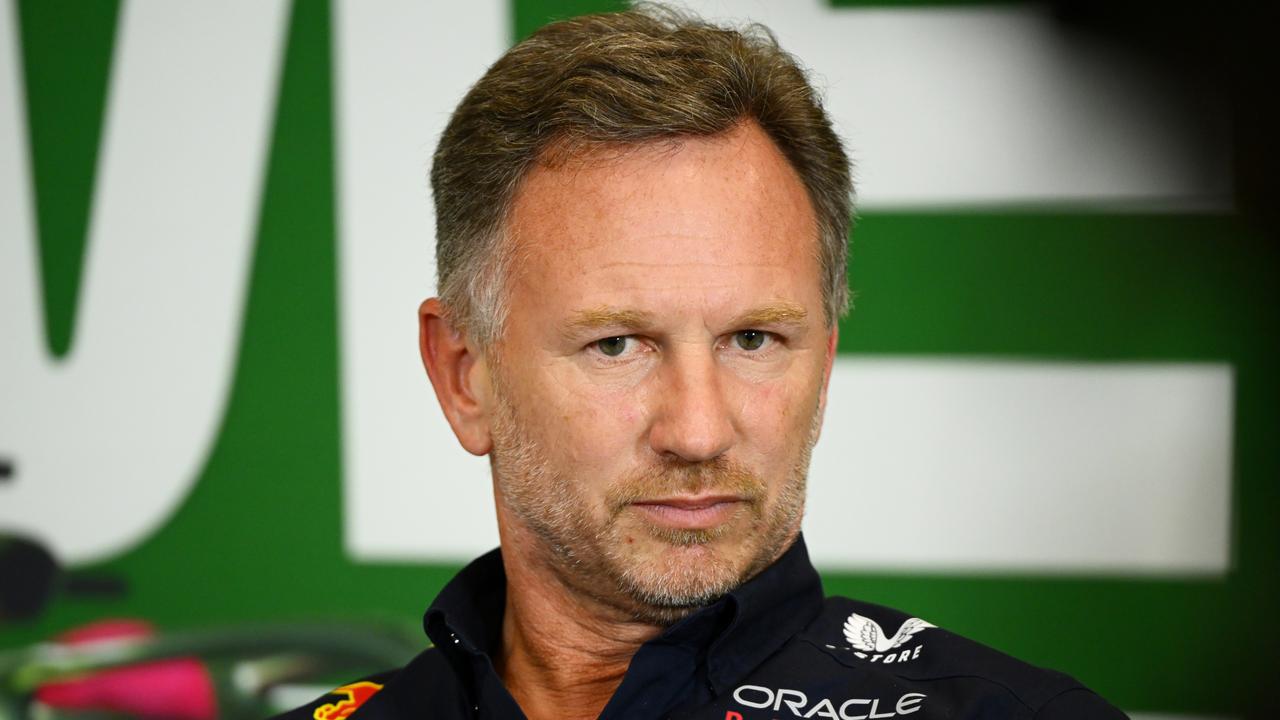 Christian Horner a l’intention que Sergio Perez reste chez Red Bull, Daniel Ricciardo, GP du Mexique, dernières mises à jour