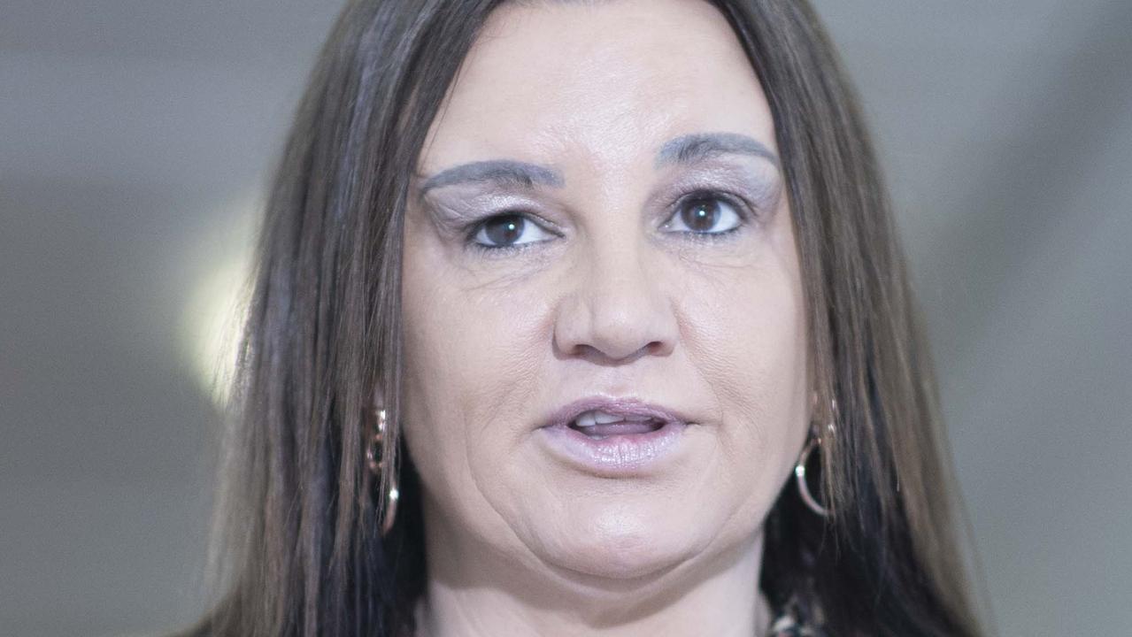 Senator Jacqui Lambie Backs Labor Ending Tpvs For 19000 Refugees Sky News Australia 9981