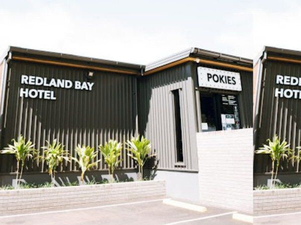 Redland Bay Hotel: Google Maps.