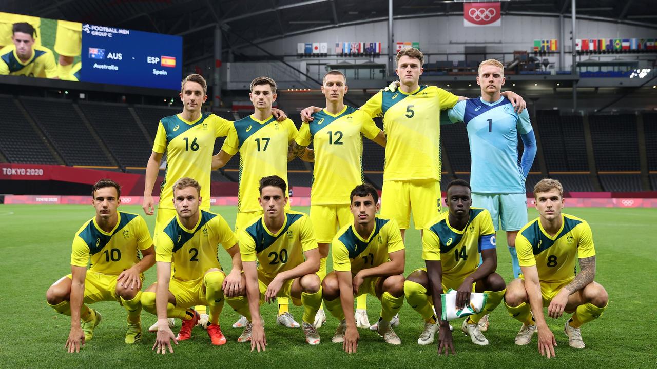 Tokyo Olympics 2021 Australia Vs Egypt Soccer Live Oriluth Vs Egypt Live Scores Updates Match Reports Start Times News Africazine