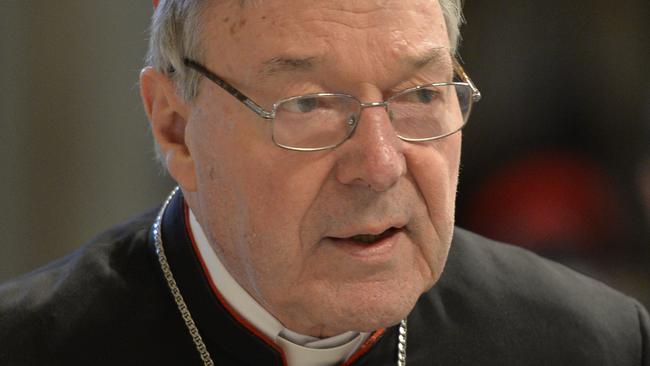 Cardinal George Pell, who is now in charge of the Vatican’s finances, is due to give evidence to the royal commission this month.