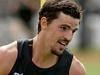 Pendlebury keen to step up