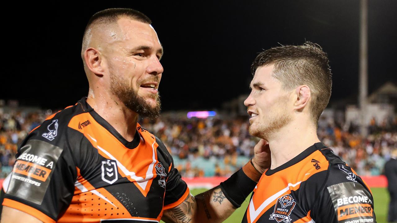 Market Watch: Manly mull shock move for Tigers outcast