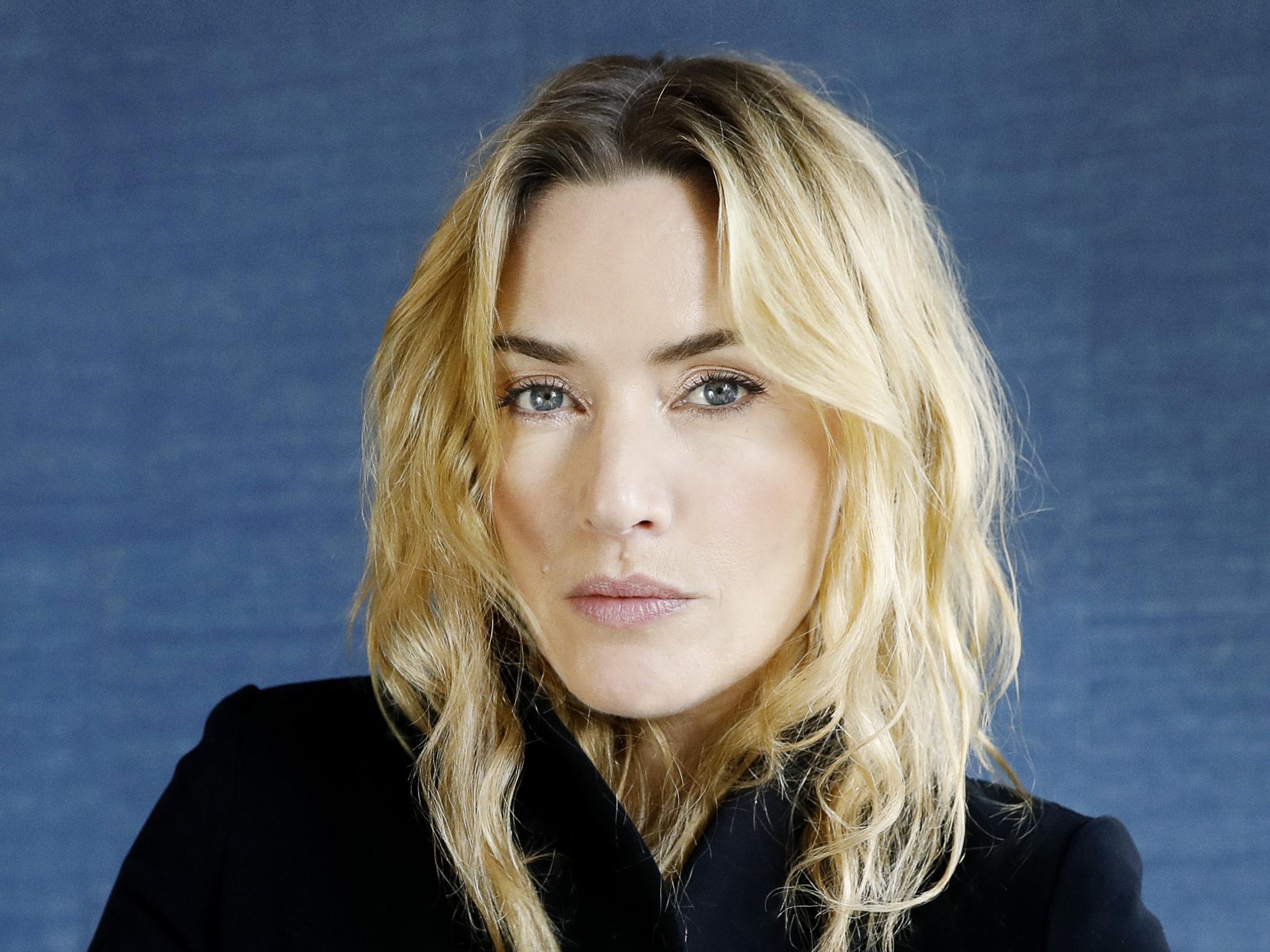 Kate Winslet on Ammonite, Covid, sex, #MeToo and Woody Allen | The  Australian