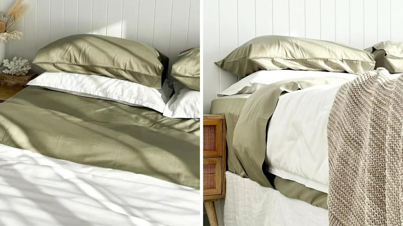 11 Best Bamboo Sheets & Sheet Sets To Buy In 2023