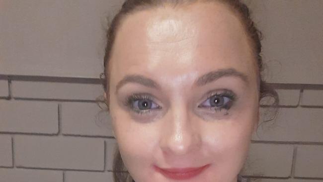 Catherine Jane Wey pleaded guilty in Rockhampton Magistrates Court to a number of offences including unlawful stalking.