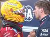 ‘F*** Lewis’: F1 stars in huge Monaco drama