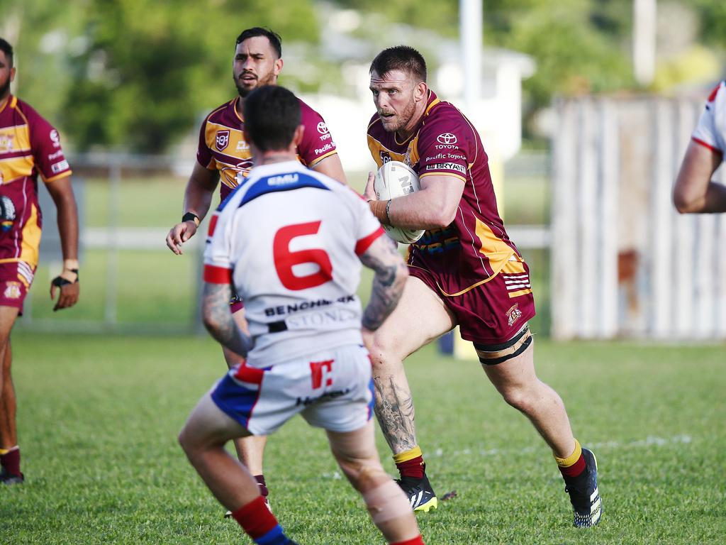 Cairns rugby league: News, scores, results | Herald Sun