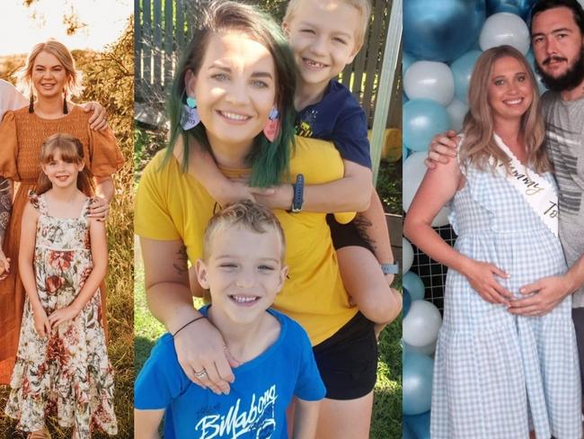 Breaking the mould: Three Toowoomba mums shaping the future