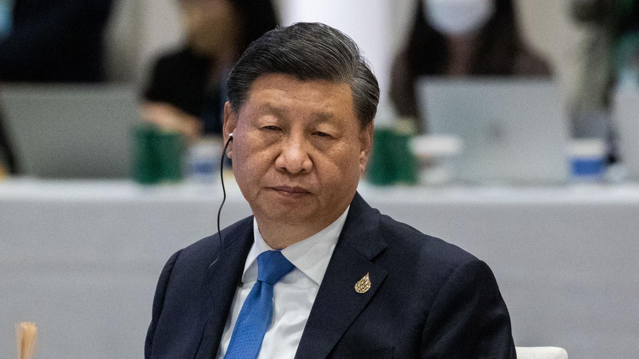 Clamp Down Or Loosen Up? Protests Put Xi Jinping In A Bind | The Australian