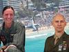 ‘Top notch’: Killed US Marines’ Gold Coast airshow connection