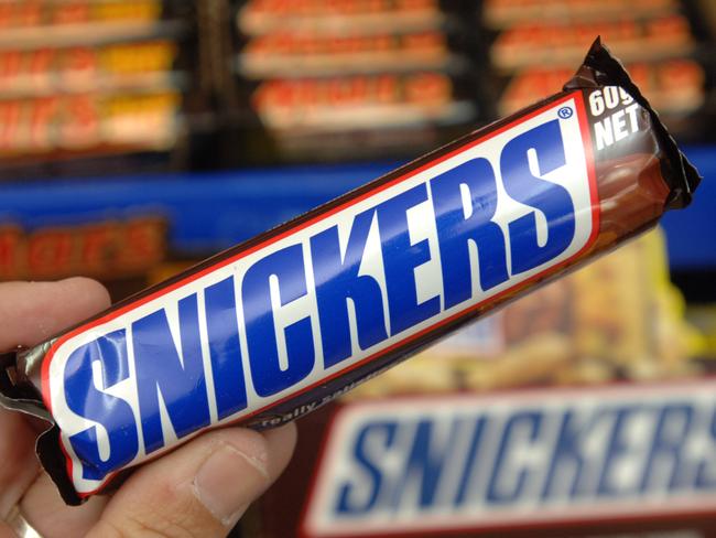 Dark reason Snickers is facing global boycott