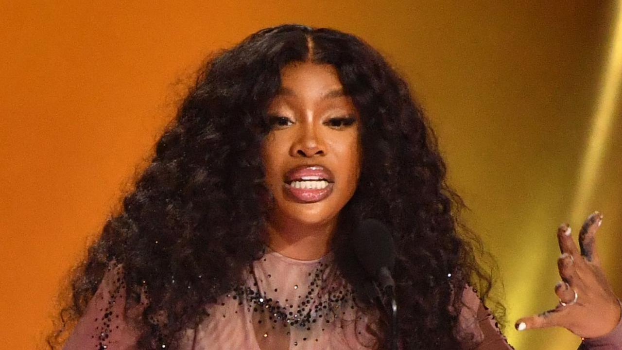 SZA Australian Tour Presale tickets release, SOS tour, Melbourne