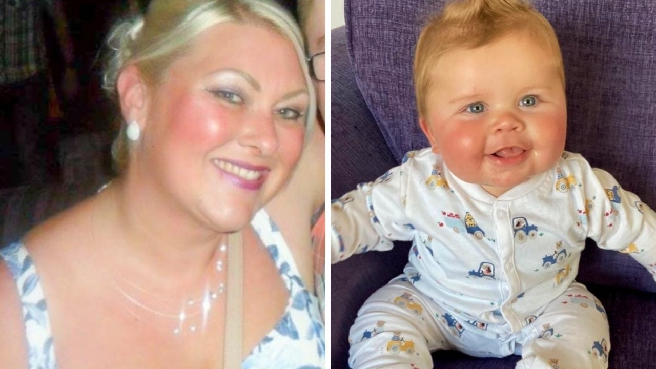 Leiland-James Corkhill’s Foster Mother Laura Castle Found Guilty Of ...