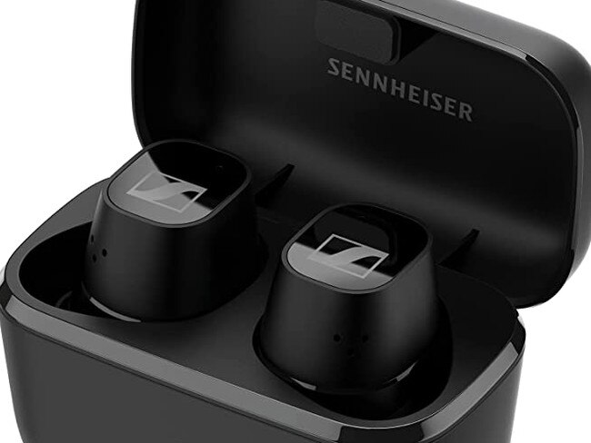 Sennheiser headphones are on sale at Amazon Australia.