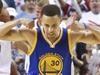 Curry’s historic overtime blitz saves Warriors