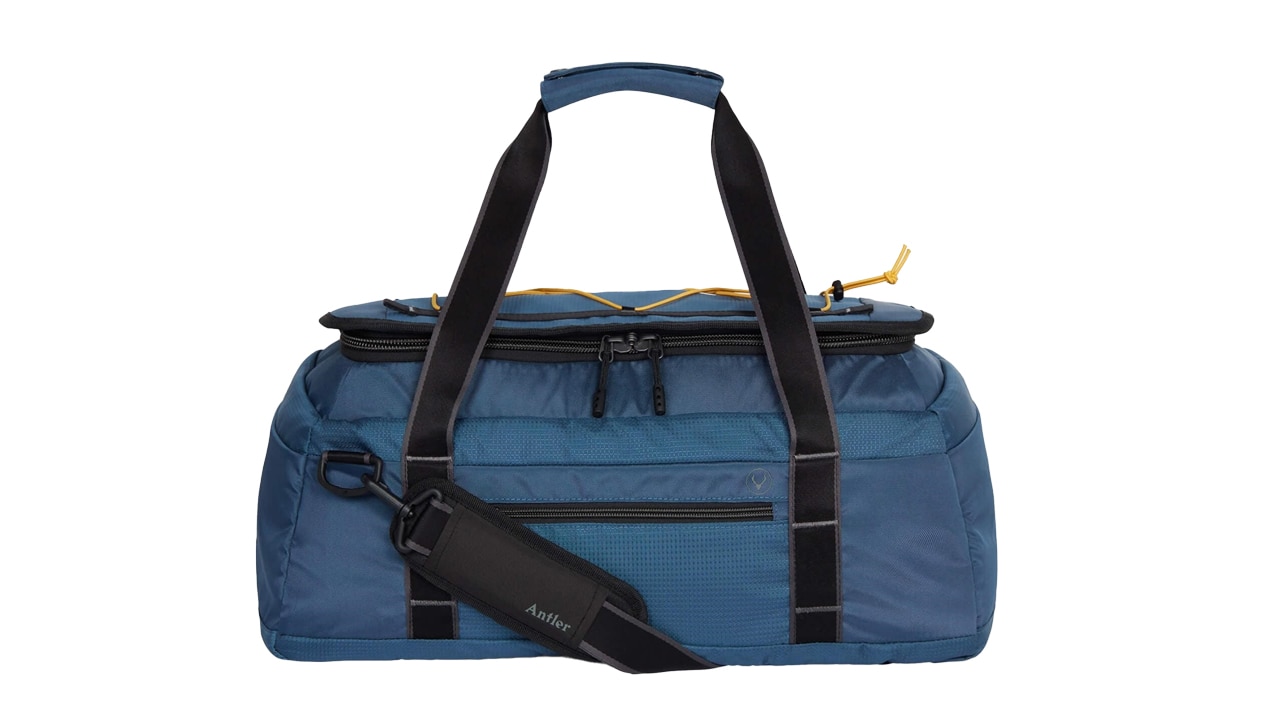 Best lightweight duffel bags to take on safari | escape.com.au