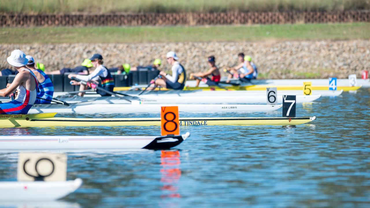 NSW Schoolboy Head of the River photo gallery, stars, results and form