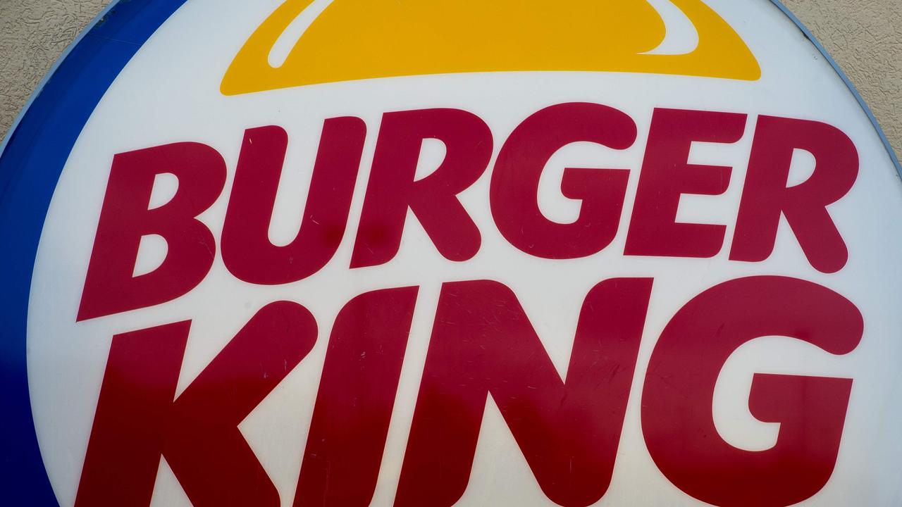 Burger King to close 400 restaurants across America