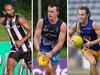 NTFL Round 9 player ratings and key talking points