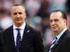 NRL war: V’landys attacks rebel clubs