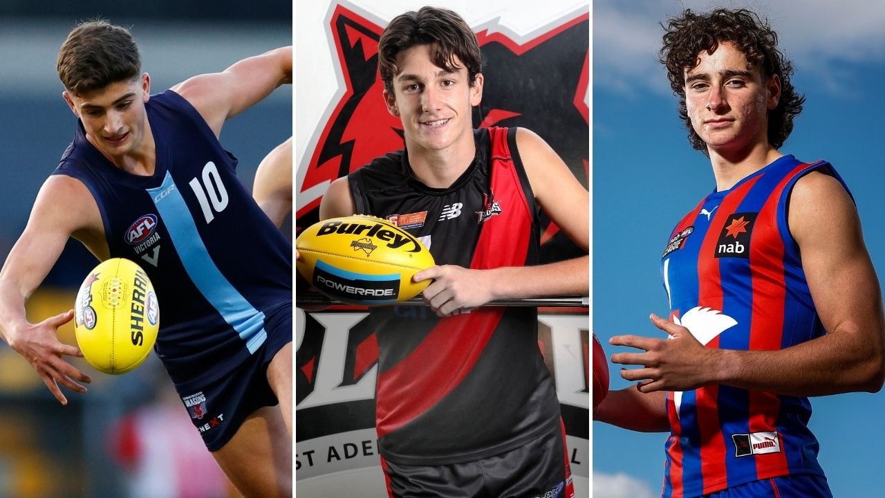 AFL 2022 Midseason draft club by club guide, best midseason draft