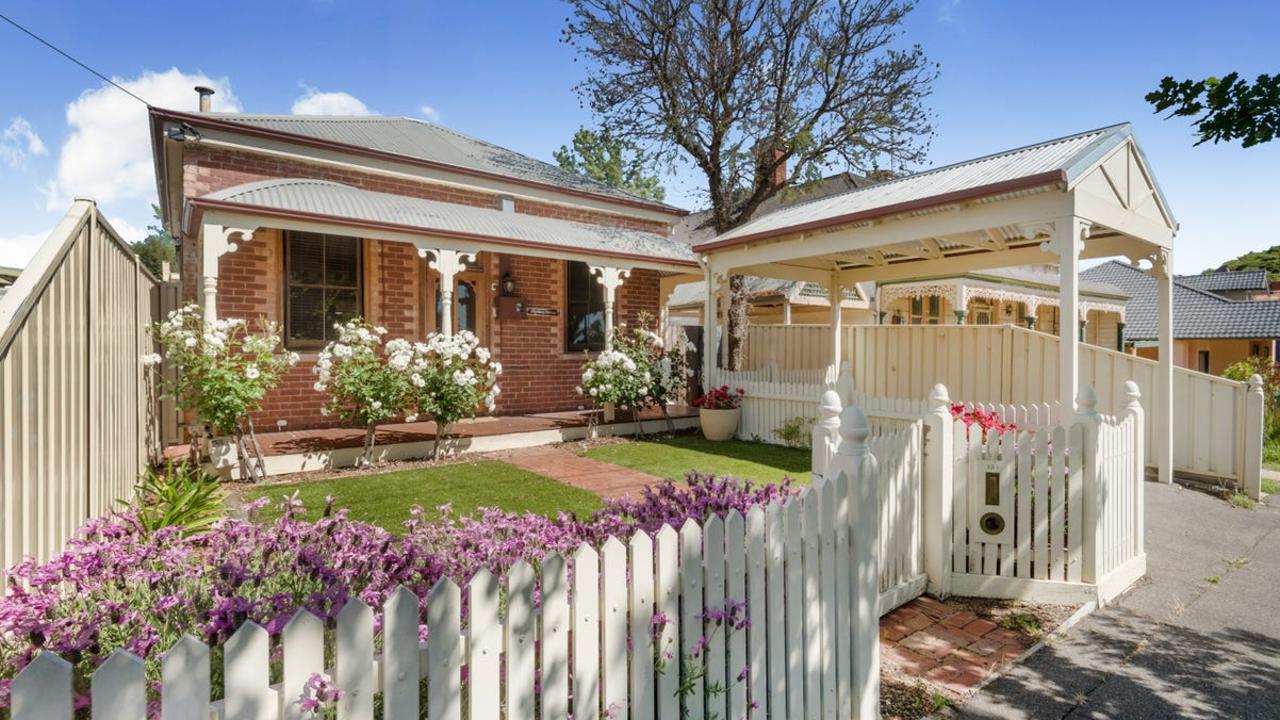 Bendigo sale and auction results, week ending October 20