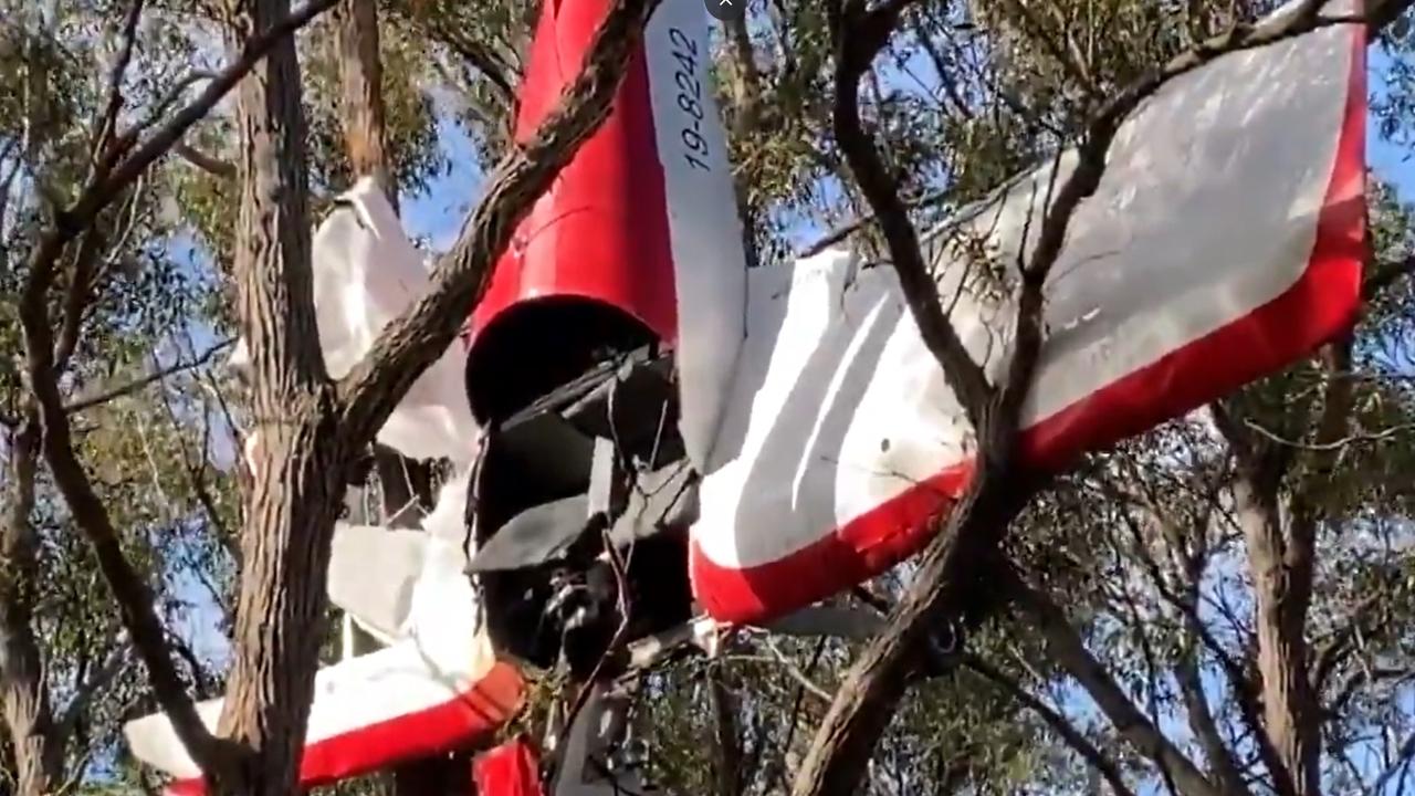 Gippsland Plane Crash: ‘Miracle’ Saved Young Pilot And Grandfather ...