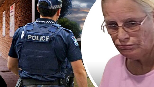‘Had history’: Hospital staff rattled by woman’s F-bomb tirade