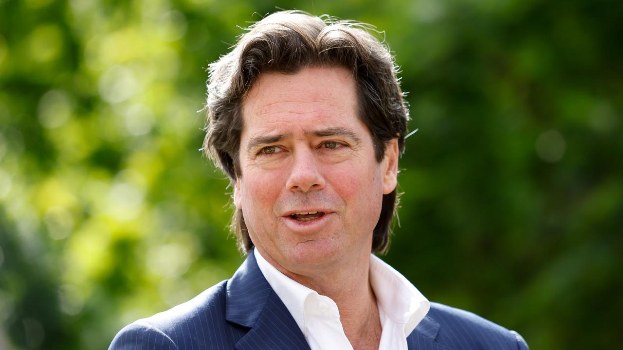 Gillon McLachlan applies to be Racing Victoria director | Herald Sun