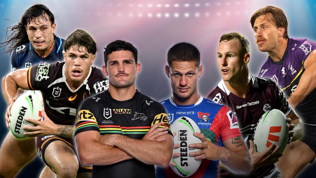 Three teams $2m over salary cap: True value of your NRL roster