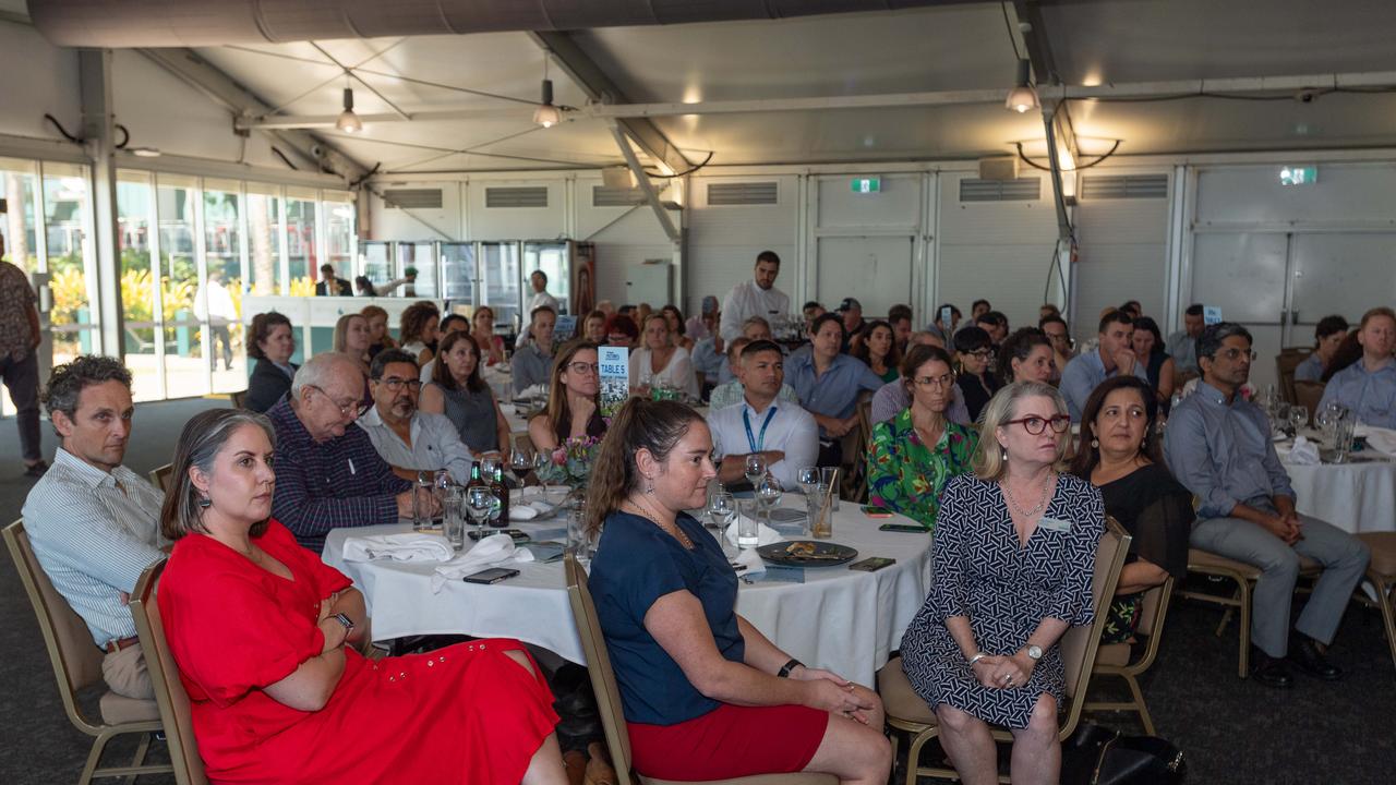 NT News second annual Futures Northern Territory. Picture: Pema Tamang Pakhrin.