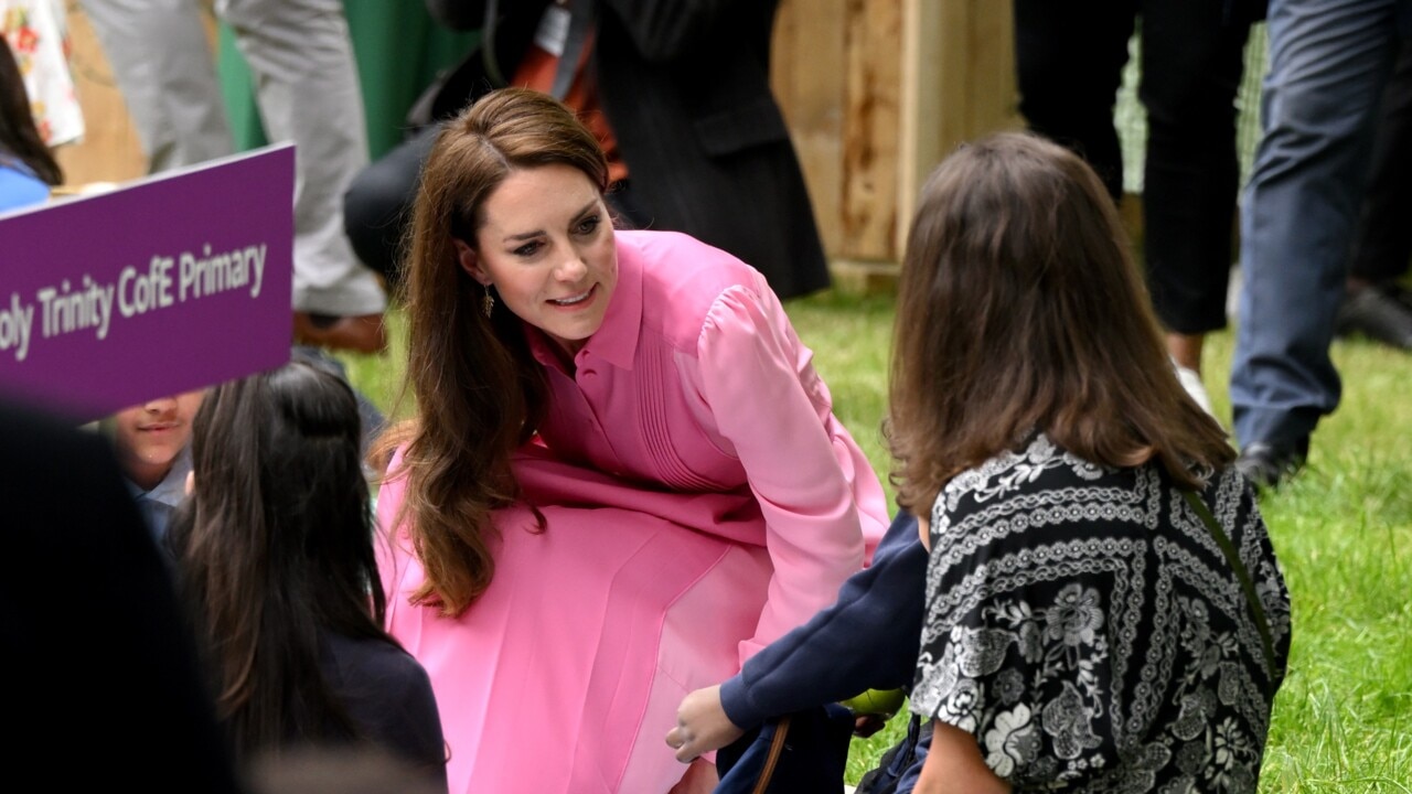 Royal rule that Princess Kate refuses to break