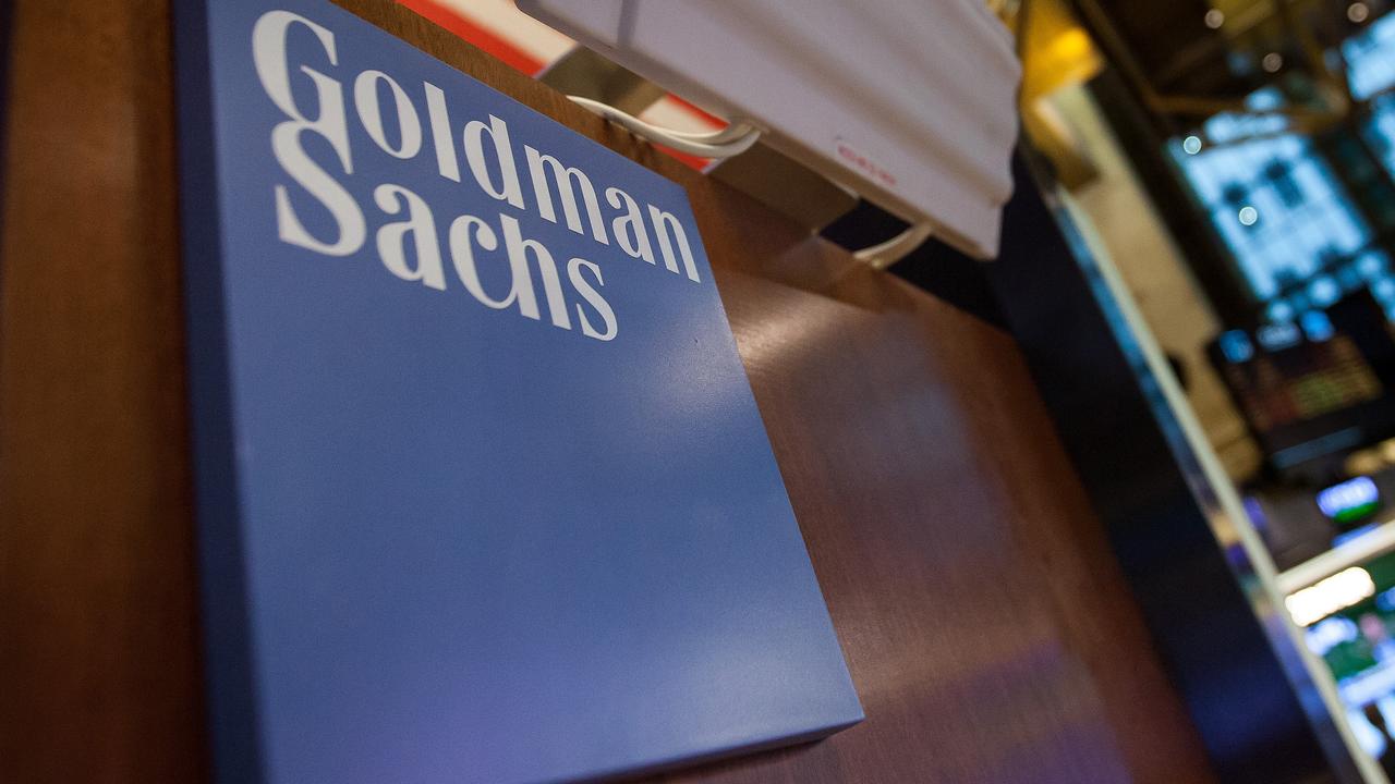 Goldman Sachs pushes promotions The Australian