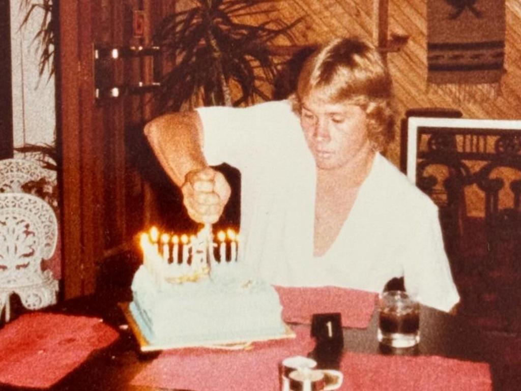 Robert Irwin marked his milestone 21st birthday by sharing unseen photos of his dad Steve Irwin.